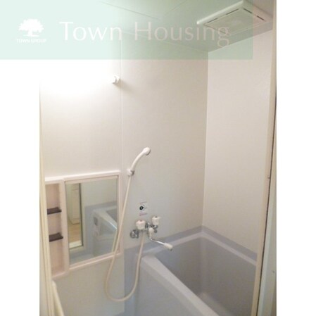 ハローパル南八幡の物件内観写真